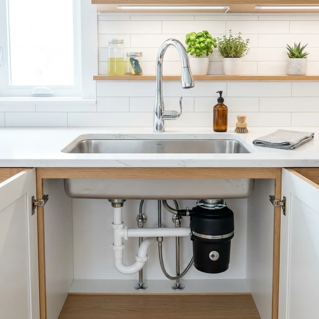 Kitchen Plumbing in Willamina, OR